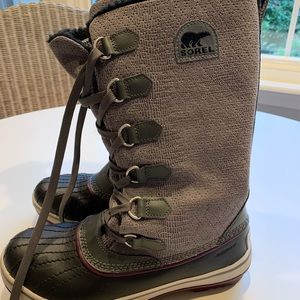 Sorel Women’s Snow Boots